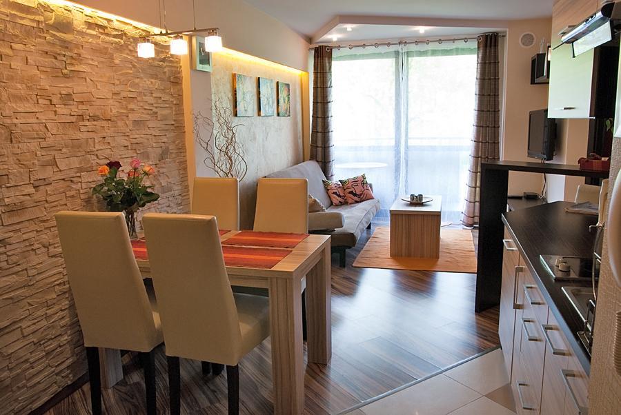 Apartament Perlowy Krynica Zdroj Eksteriør bilde