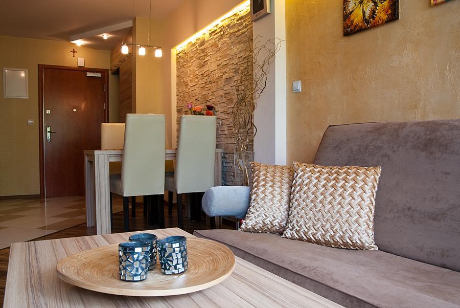 Apartament Perlowy Krynica Zdroj Eksteriør bilde
