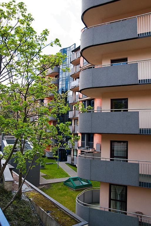 Apartament Perlowy Krynica Zdroj Eksteriør bilde