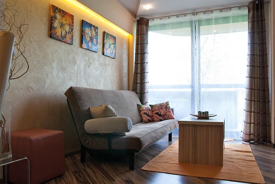 Apartament Perlowy Krynica Zdroj Eksteriør bilde